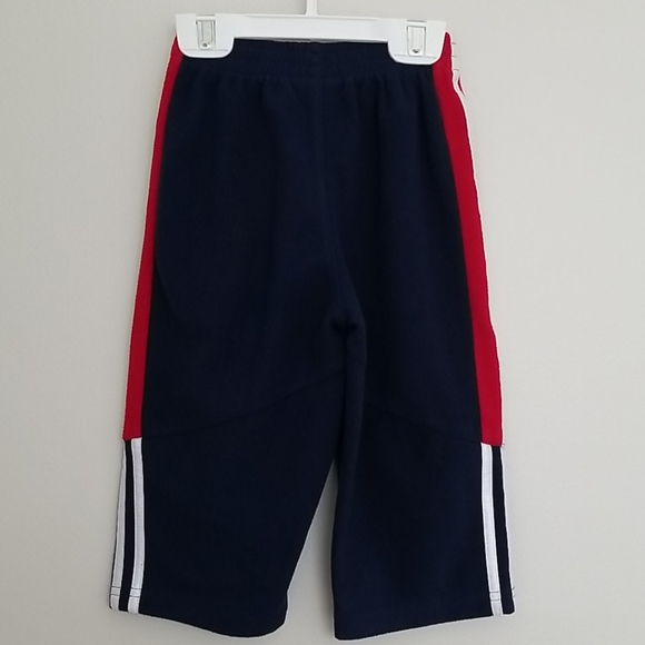 🏈Adidas Toddler Boy Fleece Outfit - Picture 5 of 6